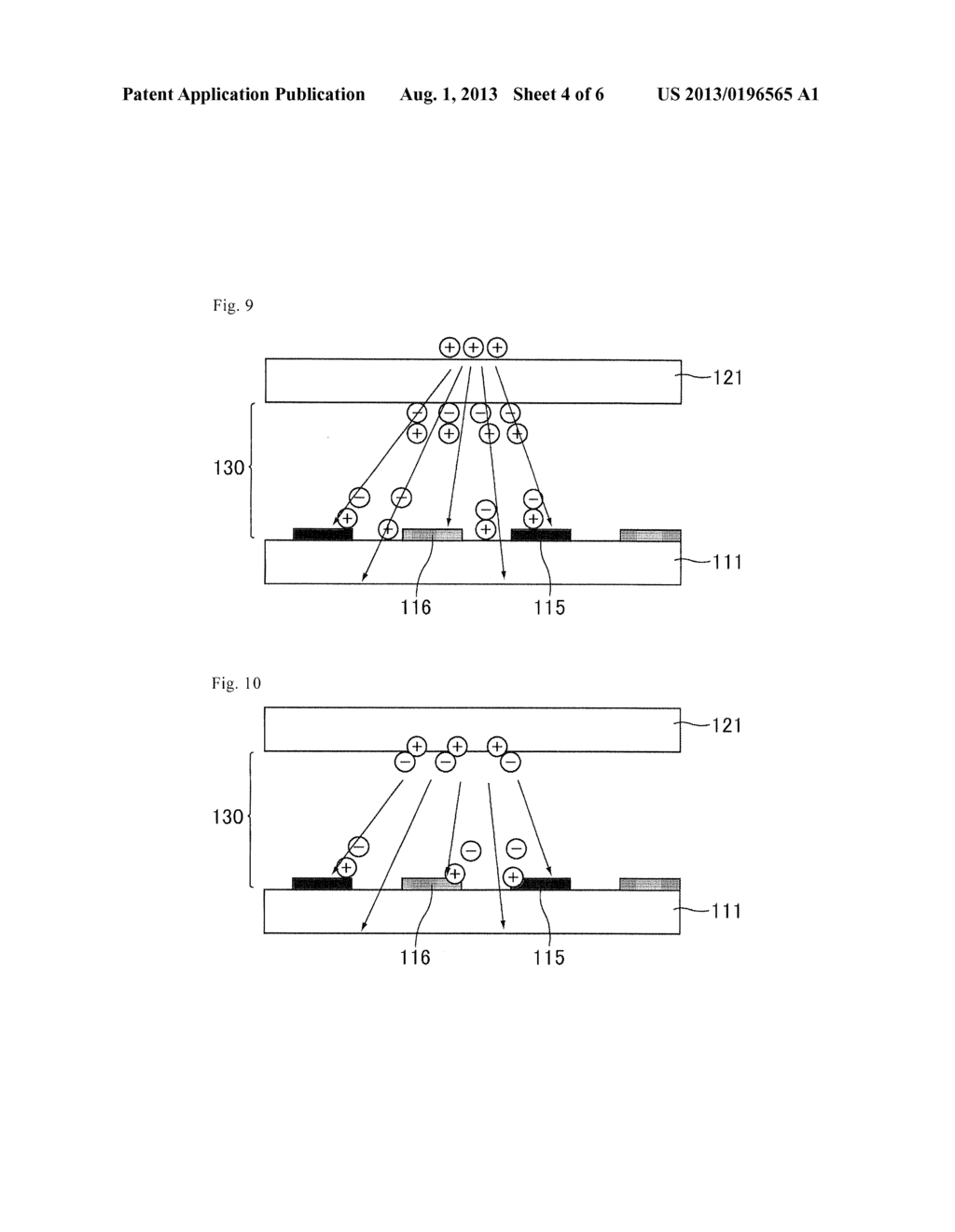 METHOD OF PRODUCING LIQUID CRYSTAL DISPLAY DEVICE - diagram, schematic, and image 05