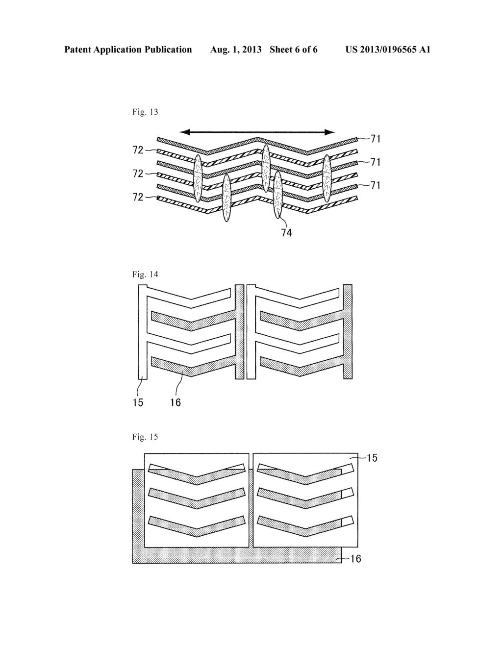 METHOD OF PRODUCING LIQUID CRYSTAL DISPLAY DEVICE - diagram, schematic, and image 07