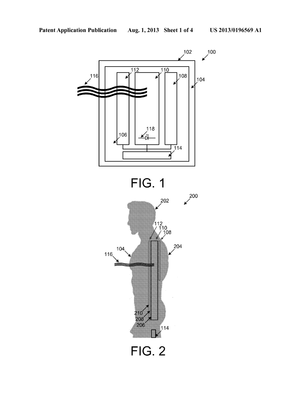 Toy Figurine with Internal Lighting Effect - diagram, schematic, and image 02