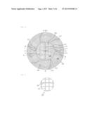 POLISHING PAD OF POLISHING SYSTEM diagram and image