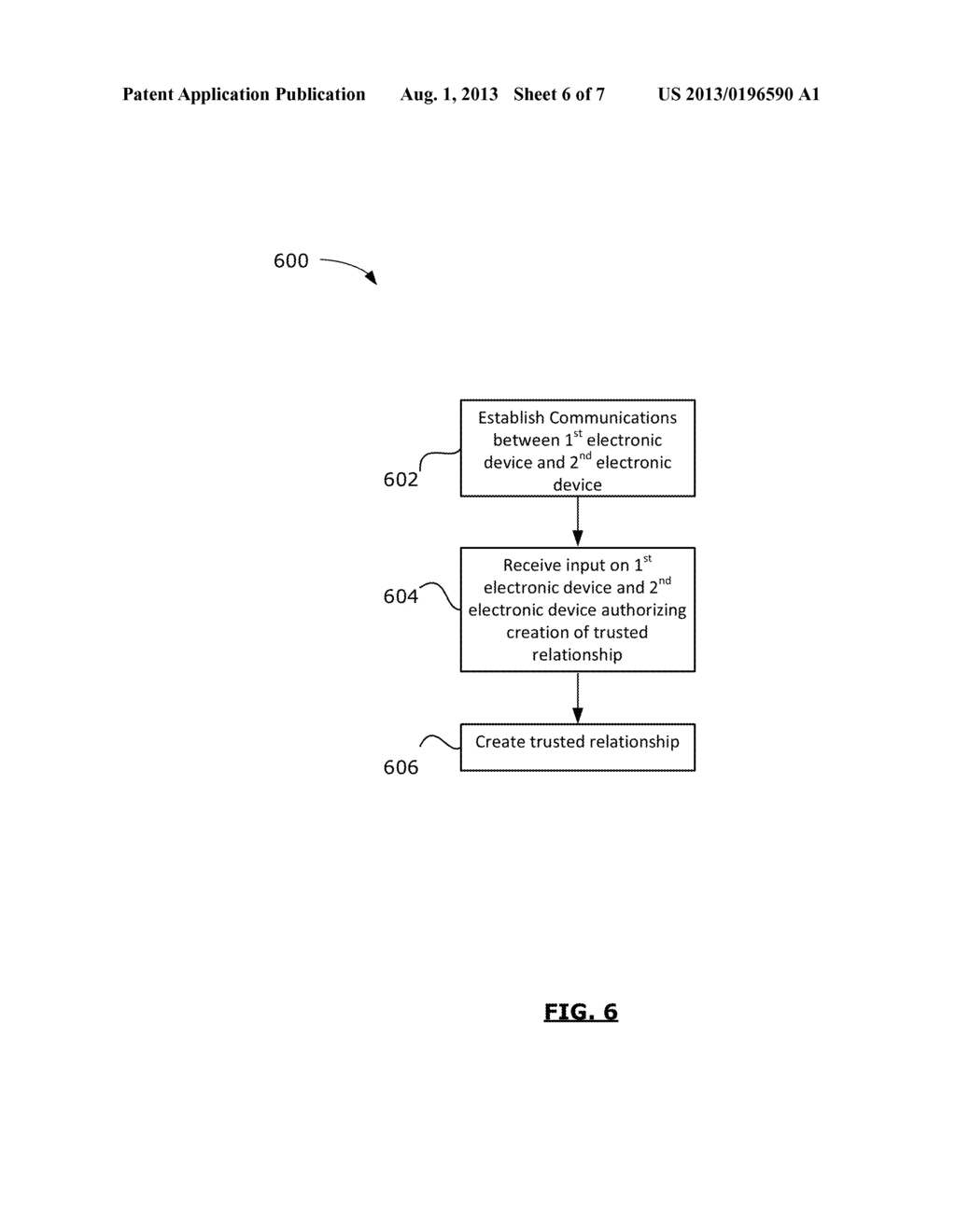 METHODS AND DEVICES FOR DISTRIBUTING CONTENT TO AN ELECTRONIC DEVICE - diagram, schematic, and image 07