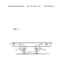 LEVEL SHIFT CIRCUIT diagram and image