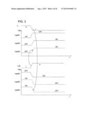 LEVEL SHIFT CIRCUIT diagram and image