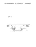 LEVEL SHIFT CIRCUIT diagram and image