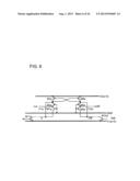 LEVEL SHIFT CIRCUIT diagram and image