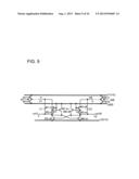 LEVEL SHIFT CIRCUIT diagram and image