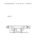 LEVEL SHIFT CIRCUIT diagram and image