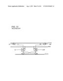 LEVEL SHIFT CIRCUIT diagram and image