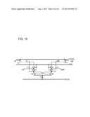 LEVEL SHIFT CIRCUIT diagram and image