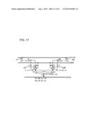 LEVEL SHIFT CIRCUIT diagram and image