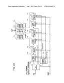 LEVEL SHIFT CIRCUIT diagram and image