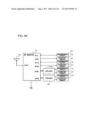 LEVEL SHIFT CIRCUIT diagram and image