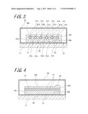 Coaxial Resonator, and Dielectric Filter, Wireless Communication Module,     and Wireless Communication Device Employing the Coaxial Resonator diagram and image