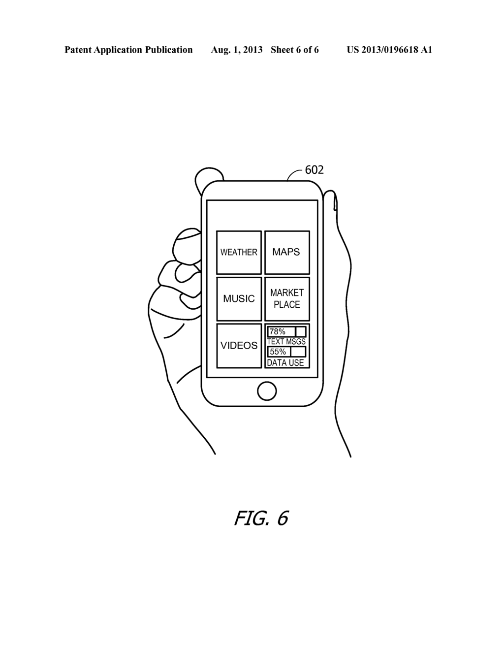 TRACKING DATA USAGE UNDER A SCHEMATIZED DATA PLAN - diagram, schematic, and image 07