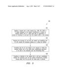 System and Method for Integrating an Outgoing Cellular Call as an     Enterprise Call diagram and image