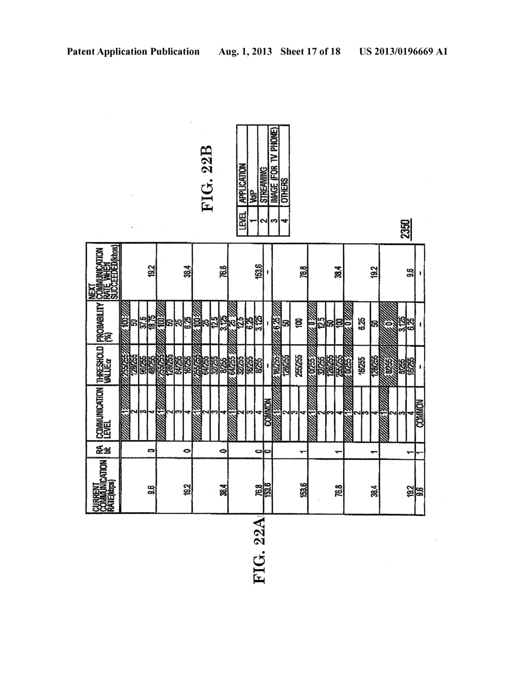 Radio Base Station, Radio Communication Terminal, Radio Communication     System and Radio Communication Method - diagram, schematic, and image 18