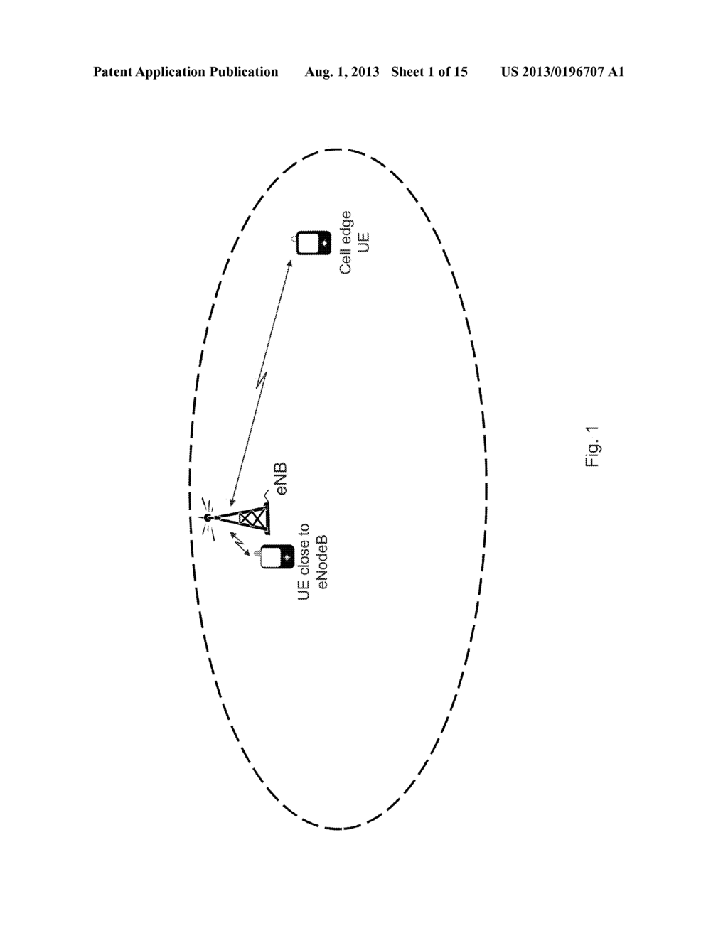 User Equipment, Network Node and Methods Therein - diagram, schematic, and image 02