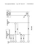 Propagation of Leveled Key to Neighborhood Network Devices diagram and image