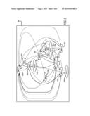 Propagation of Leveled Key to Neighborhood Network Devices diagram and image