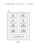 Propagation of Leveled Key to Neighborhood Network Devices diagram and image