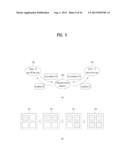 MOBILE TERMINAL, CONTROLLING METHOD THEREOF AND RECORDING MEDIUM THEREOF diagram and image