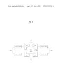 MOBILE TERMINAL, CONTROLLING METHOD THEREOF AND RECORDING MEDIUM THEREOF diagram and image