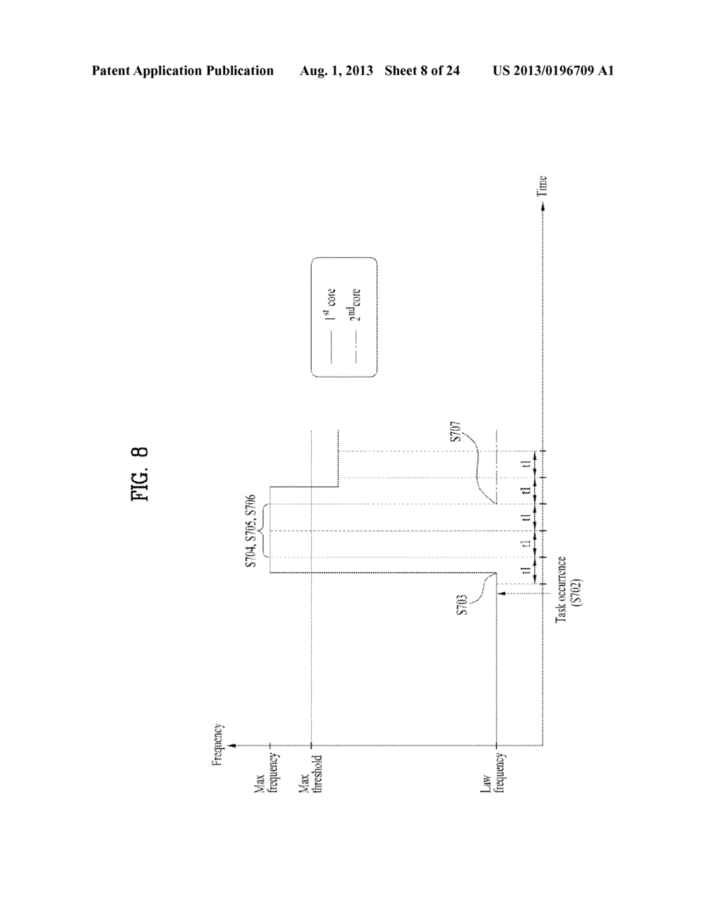 MOBILE TERMINAL, CONTROLLING METHOD THEREOF AND RECORDING MEDIUM THEREOF - diagram, schematic, and image 09