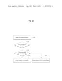 MOBILE TERMINAL, CONTROLLING METHOD THEREOF AND RECORDING MEDIUM THEREOF diagram and image