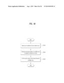 MOBILE TERMINAL, CONTROLLING METHOD THEREOF AND RECORDING MEDIUM THEREOF diagram and image