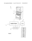 Gaming Machine Transitions diagram and image