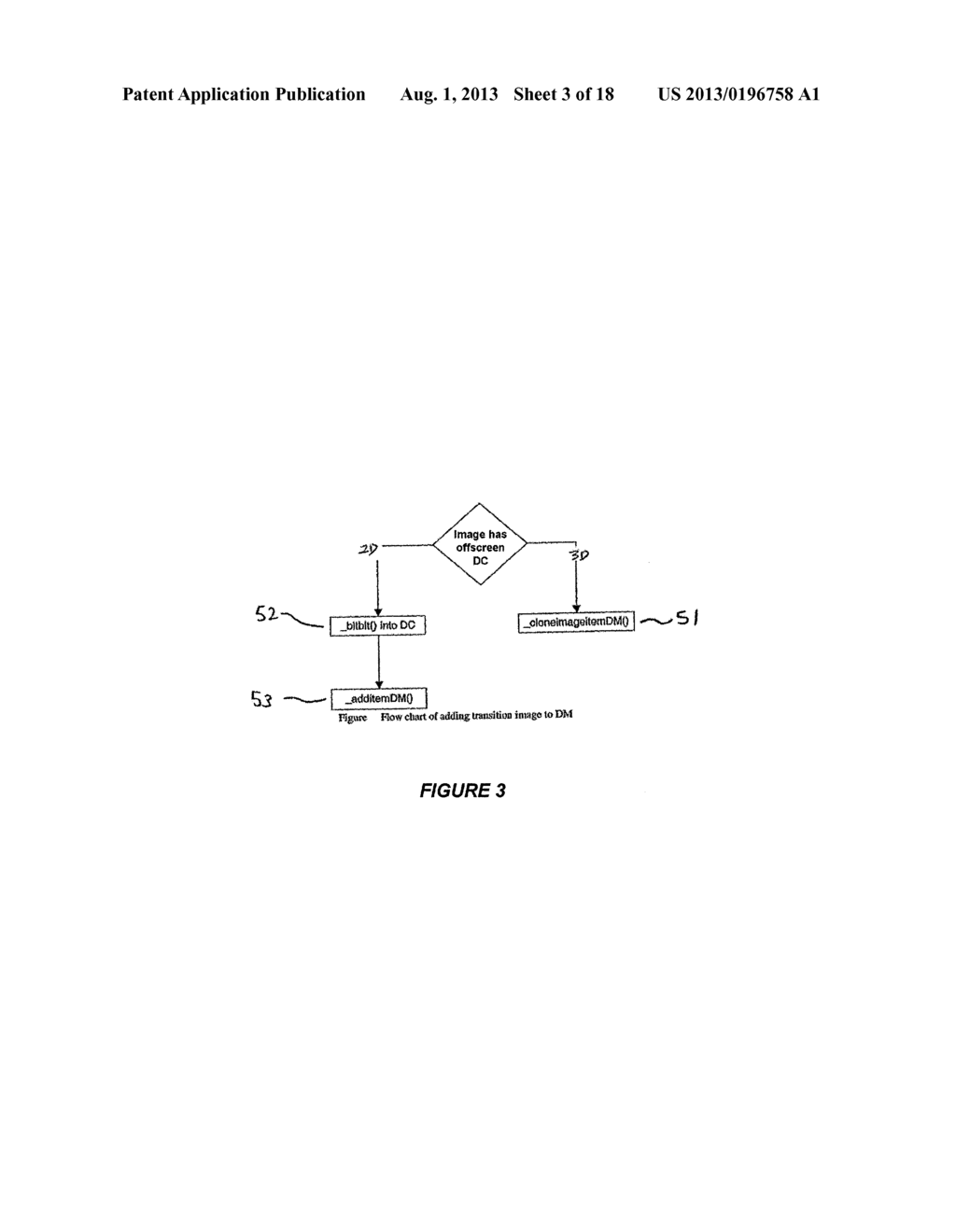 Gaming Machine Transitions - diagram, schematic, and image 04