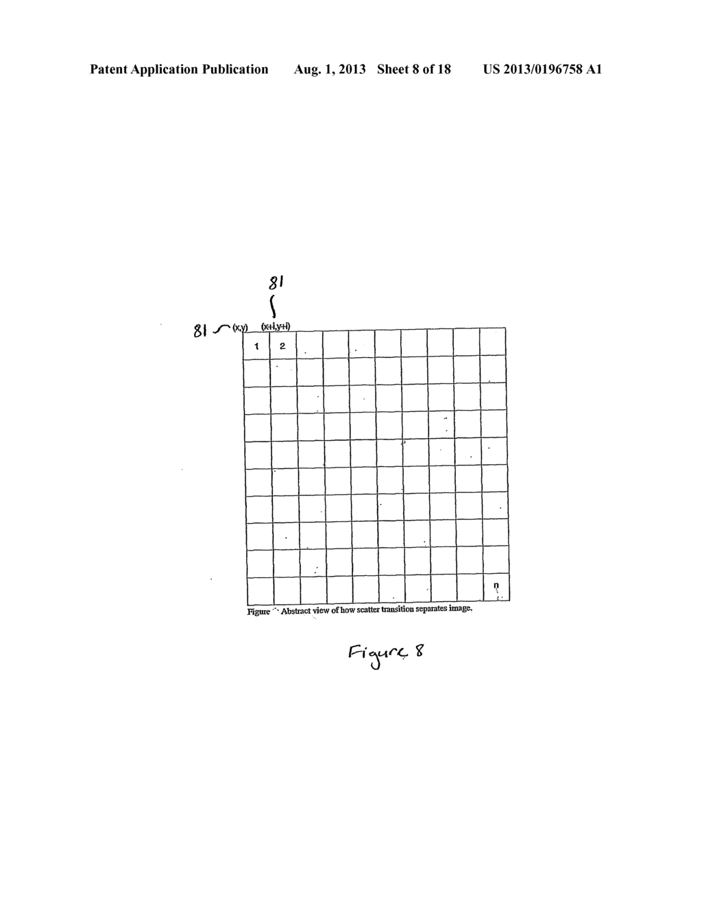 Gaming Machine Transitions - diagram, schematic, and image 09