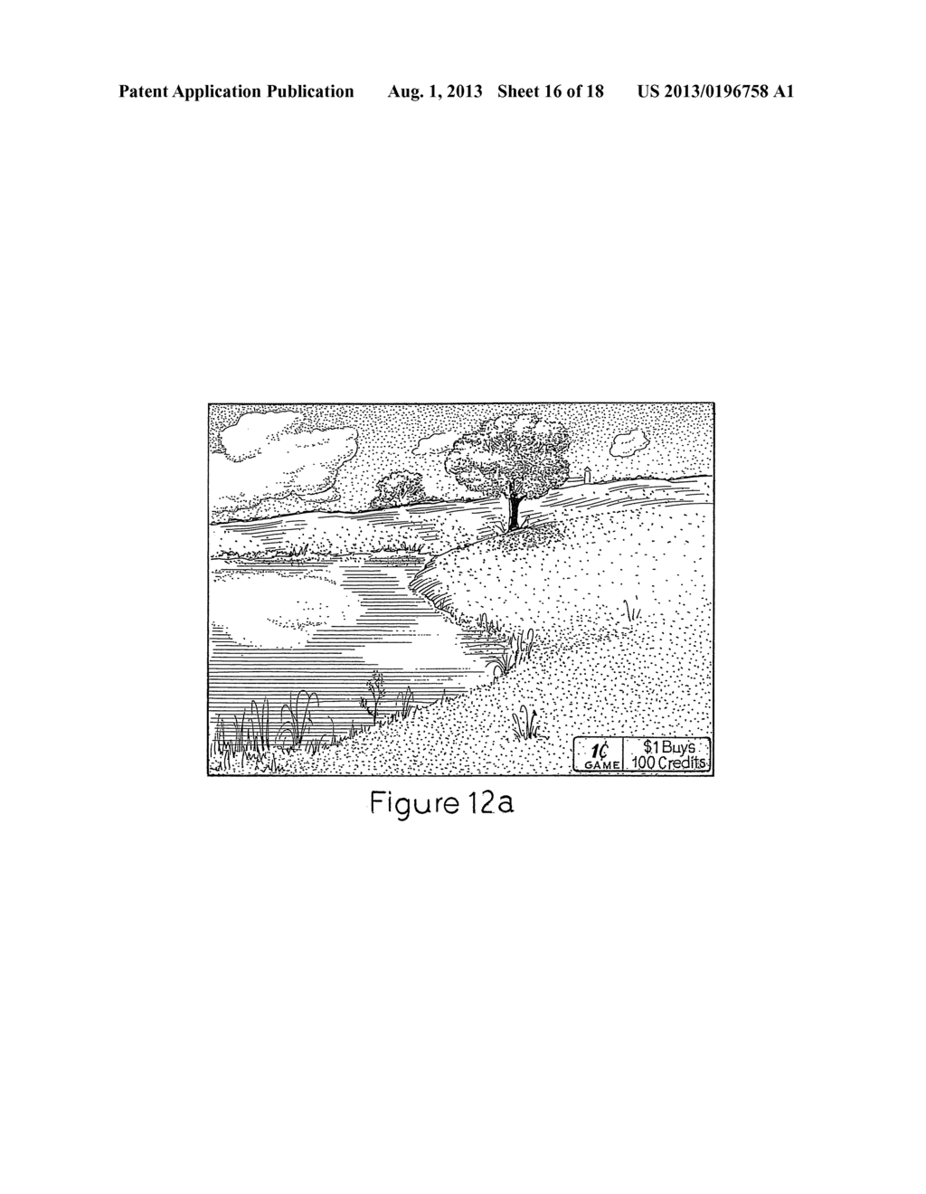 Gaming Machine Transitions - diagram, schematic, and image 17