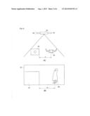 SAFETY SCHEME FOR GESTURE-BASED GAME SYSTEM diagram and image