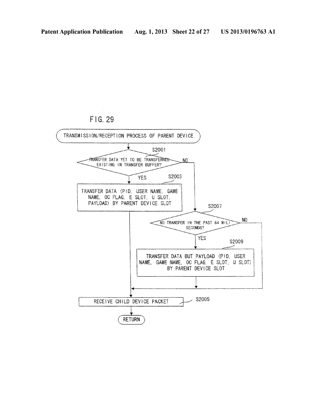 WIRELESS COMMUNICATION GAME SYSTEM - diagram, schematic, and image 23