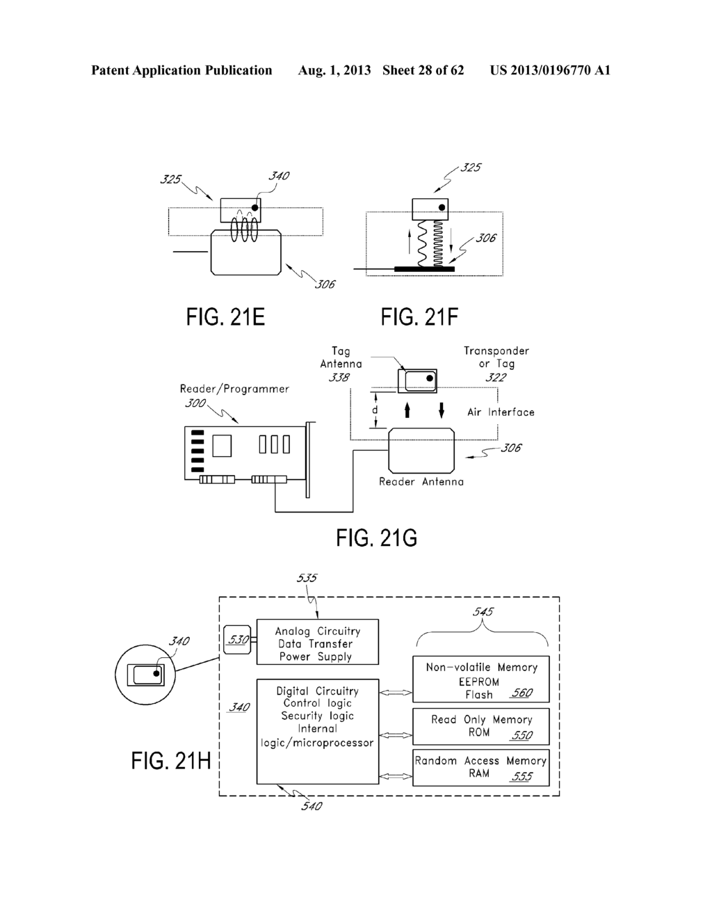 CUSTOMIZABLE TOY FOR PLAYING A WIRELESS INTERACTIVE GAME HAVING BOTH     PHYSICAL AND VIRTUAL ELEMENTS - diagram, schematic, and image 29