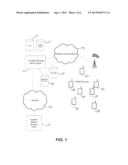 Location Services Game Engine diagram and image