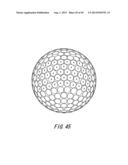 GOLF BALL diagram and image