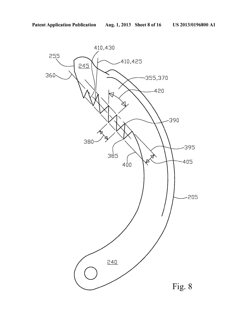 Compression Collar Apparatus - diagram, schematic, and image 09