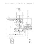 ELECTROMECHANICAL VARIABLE TRANSMISSION diagram and image