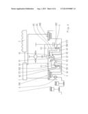 HYBRID DRIVE TRAIN FOR A MOTOR VEHICLE diagram and image