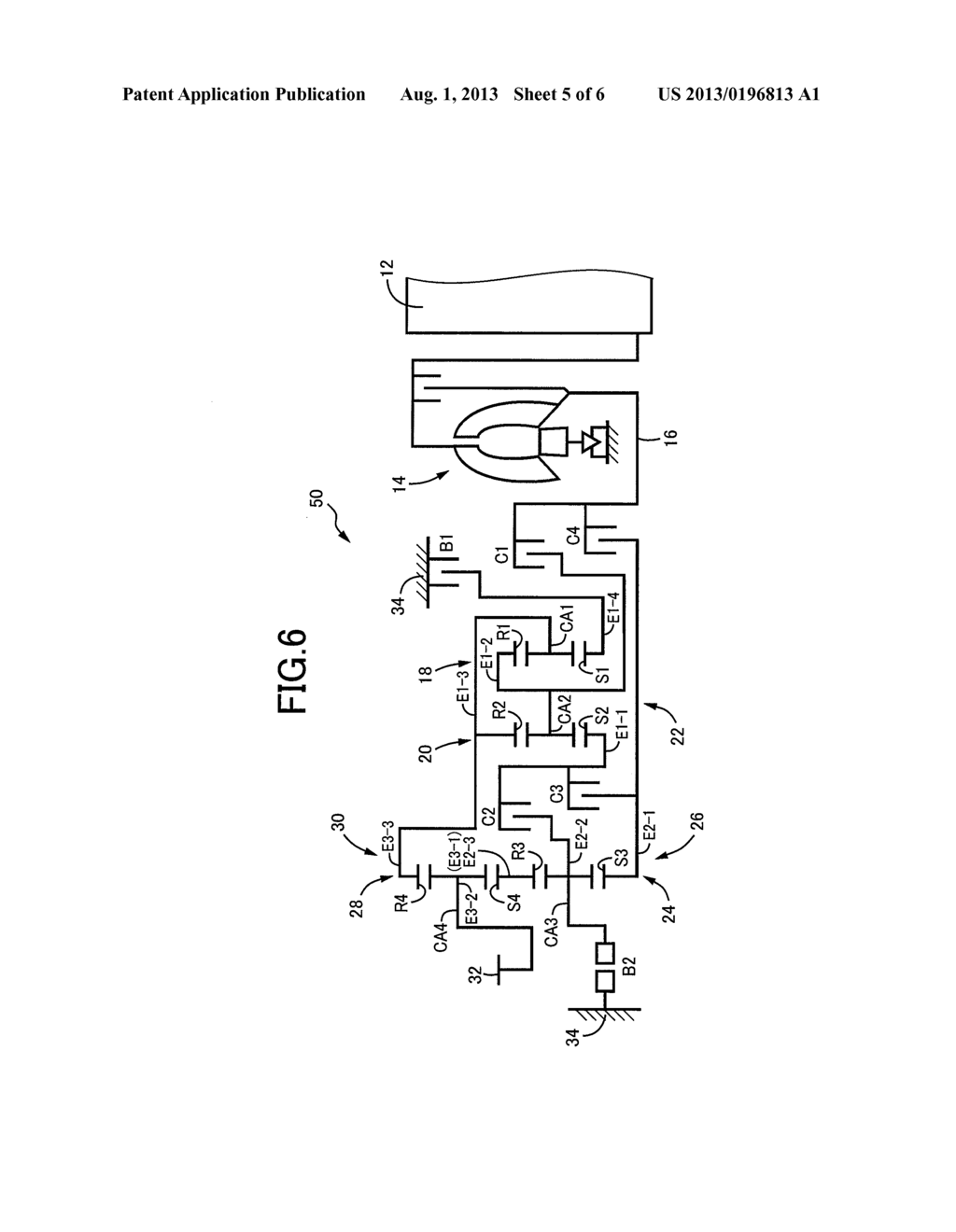 TRANSMISSION - diagram, schematic, and image 06