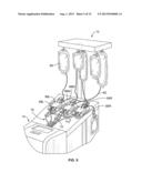 Fluid Separation Chambers For Fluid Processing Systems diagram and image