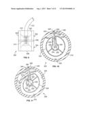 Fluid Separation Chambers For Fluid Processing Systems diagram and image