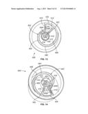 Fluid Separation Chambers For Fluid Processing Systems diagram and image