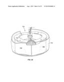 Fluid Separation Chambers For Fluid Processing Systems diagram and image