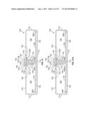 Fluid Separation Chambers For Fluid Processing Systems diagram and image