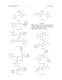 Glucosamine Pro-drug diagram and image