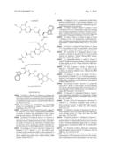 Glucosamine Pro-drug diagram and image