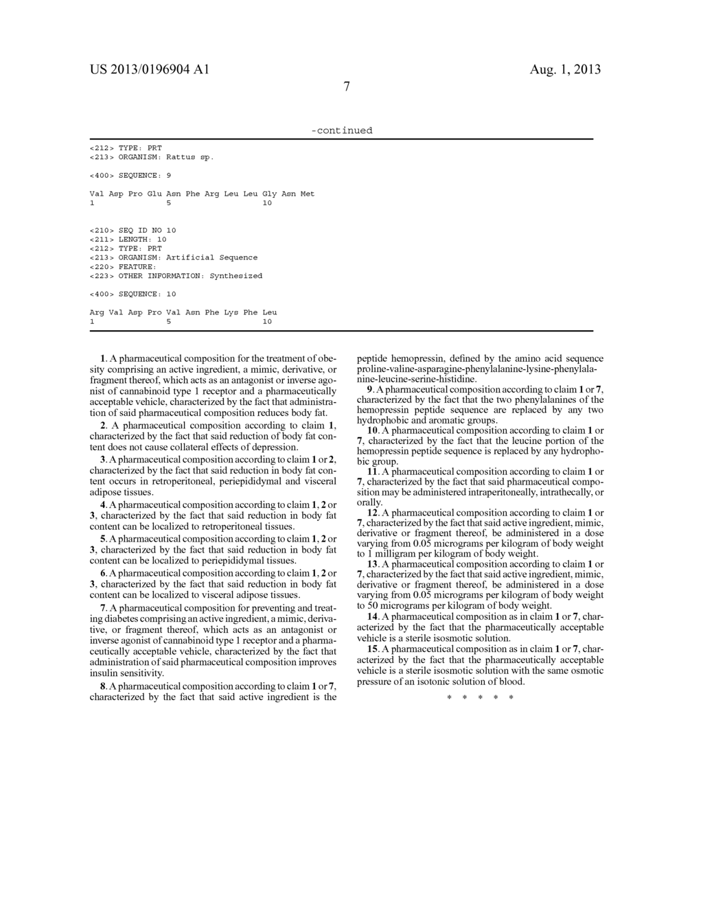 PHARMACEUTICAL COMPOSITION FOR TREATING MEDICAL CONDITIONS AND A  METHOD     FOR TREATING ALIMENTARY DISORDERS AND RELATED DISEASES - diagram, schematic, and image 15